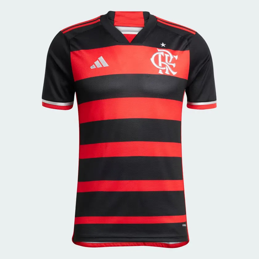 Camisa Mengão 2024/25 I Torcedor
