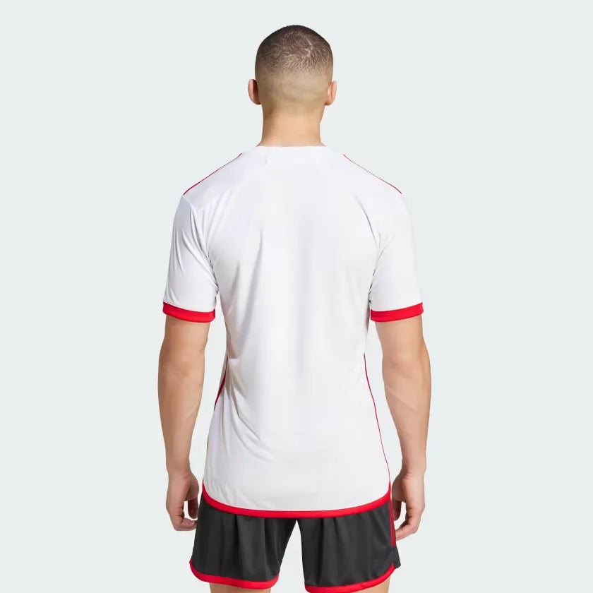 Camisa Mengão 2024/25 II Torcedor