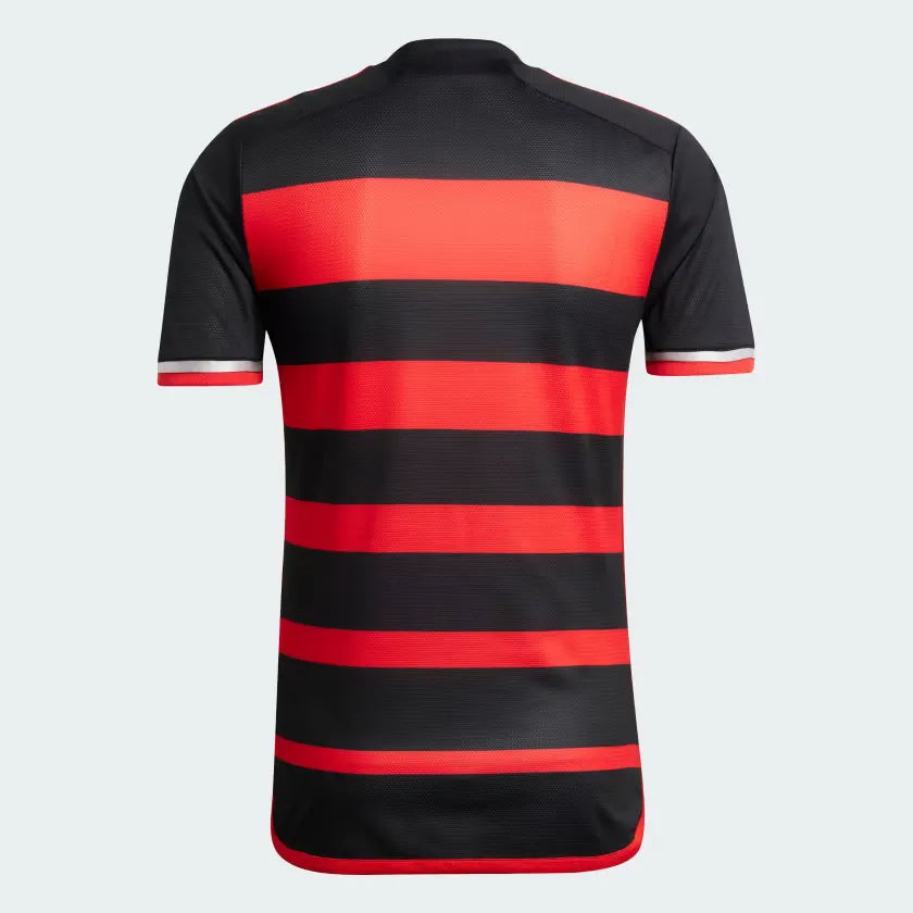 Camisa Mengão 2024/25 I Torcedor