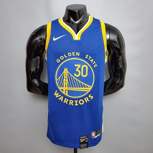 Regata Golden State Warriors #30