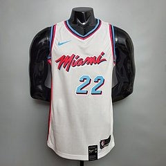Regata Miami Heat #22