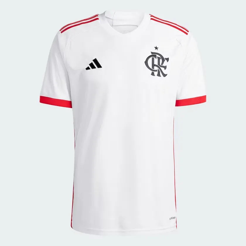 Camisa Mengão 2024/25 II Torcedor