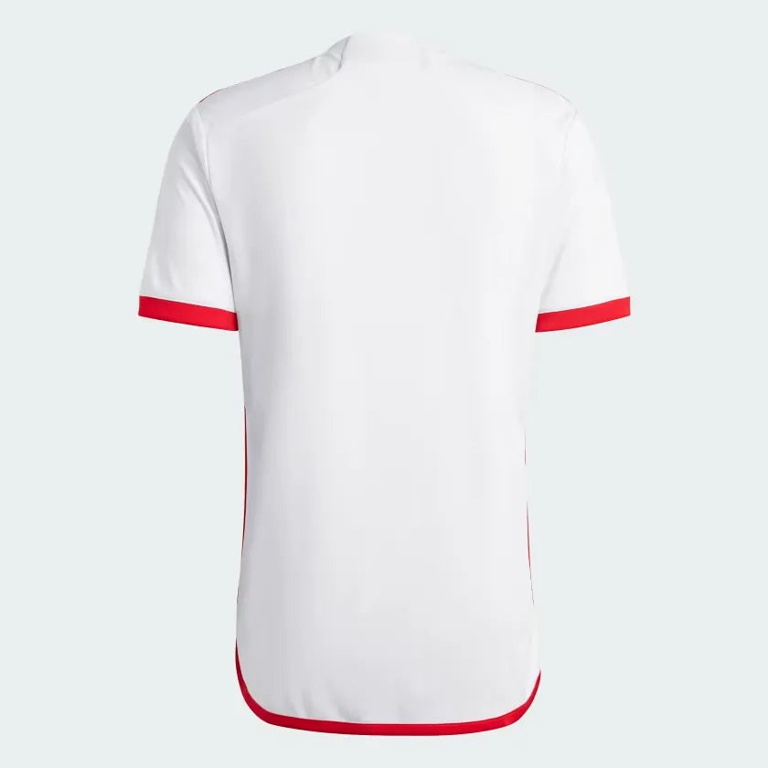 Camisa Mengão 2024/25 II Torcedor