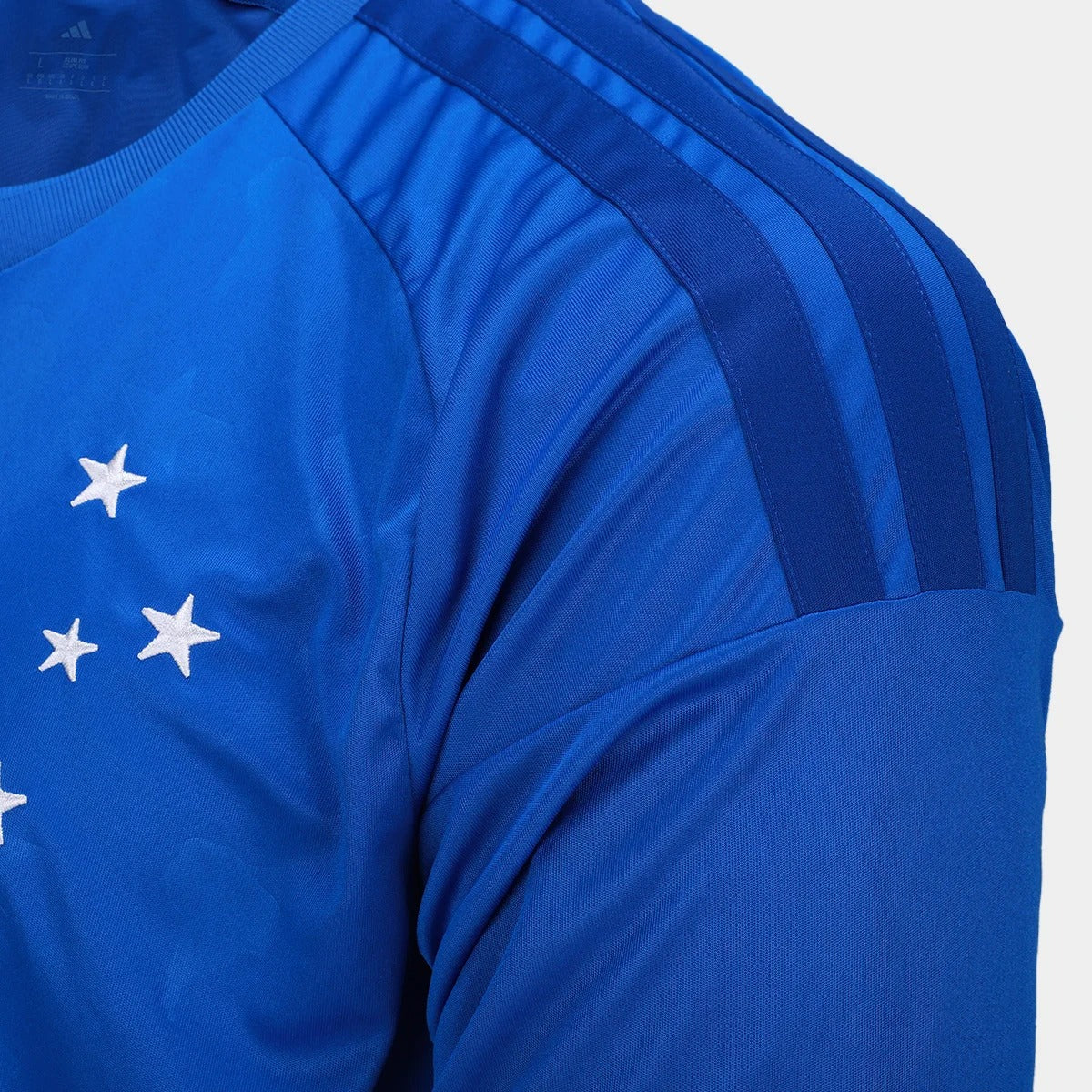 Camisa Masculina Cruzeiro I 26/27 Manga Longa