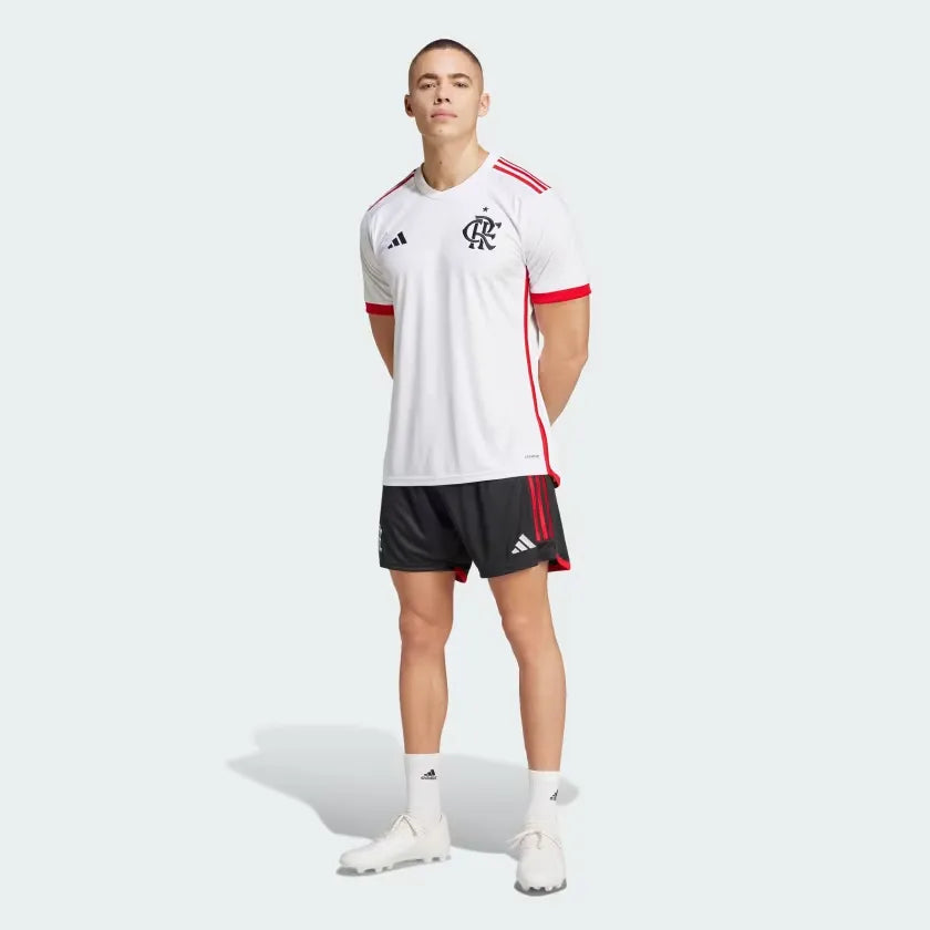 Camisa Mengão 2024/25 II Torcedor