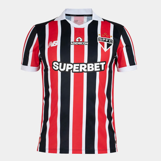 Camisa São Paulo Titular 26/27 -  Jogador