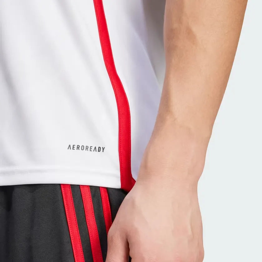 Camisa Mengão 2024/25 II Torcedor