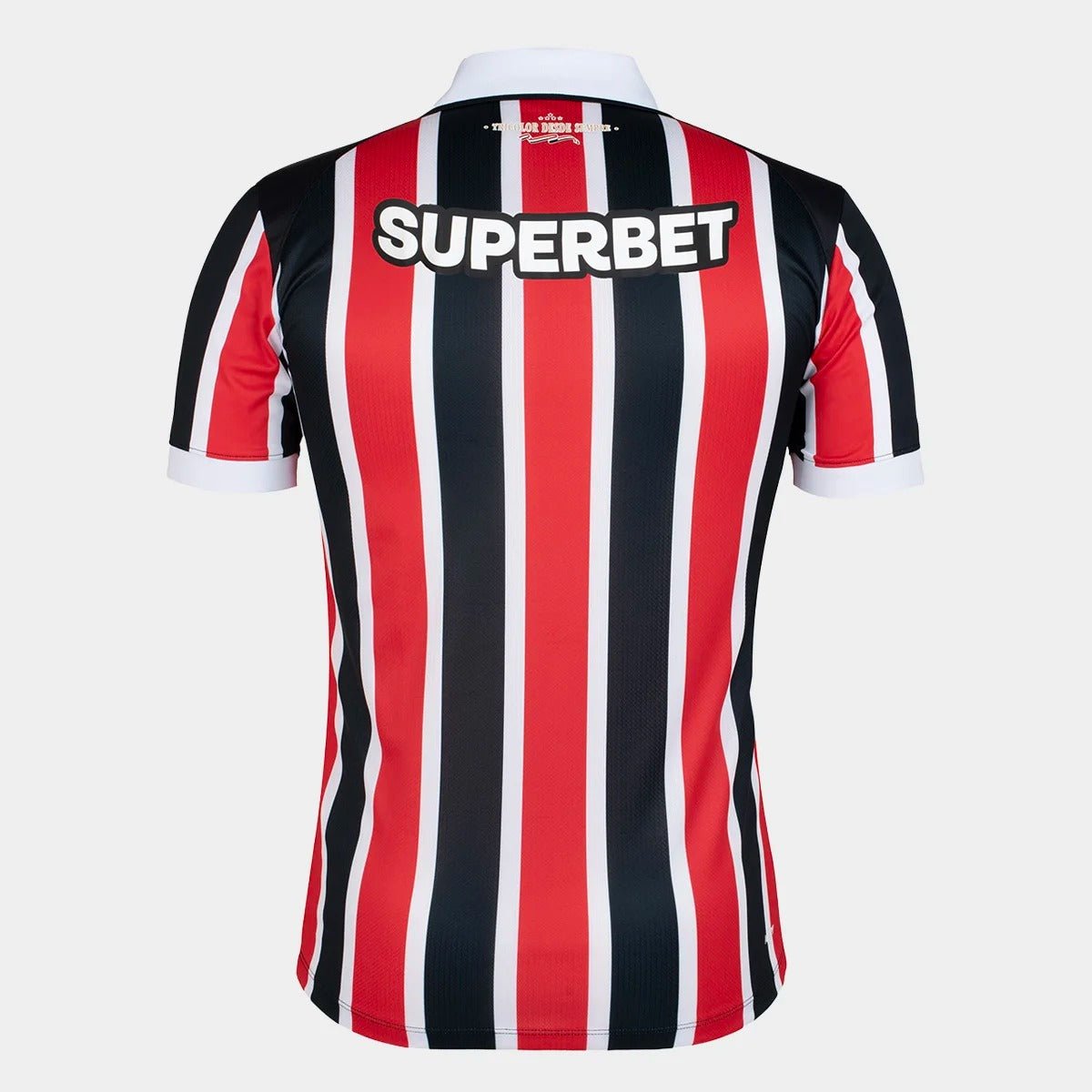 Camisa São Paulo Titular 26/27 -  Jogador