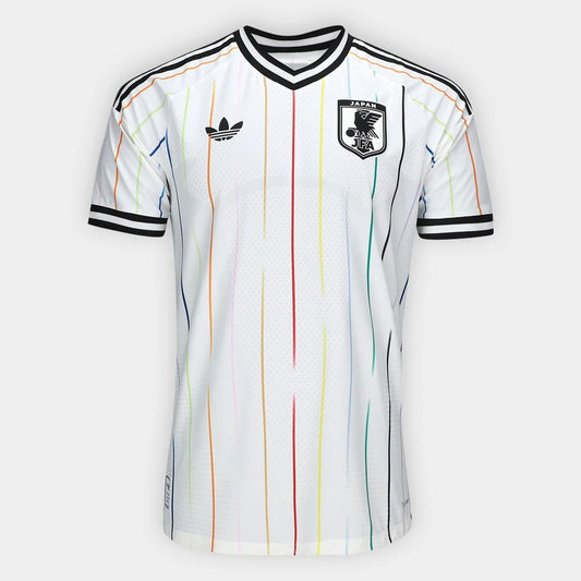 Camisa Japão 26/27 - JOGADOR