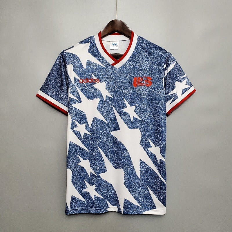 Camisa Estados Unidos 1994 - Retro