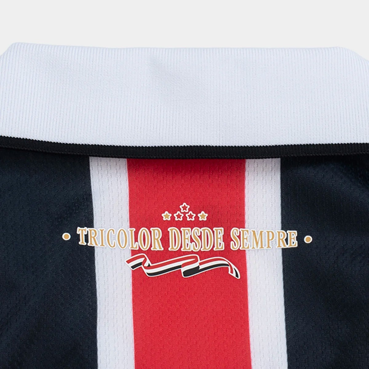 Camisa São Paulo Titular 26/27 -  Jogador