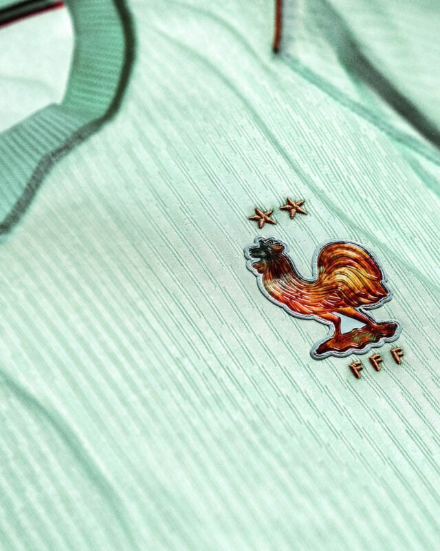 Camisa França - PLAYER 2026 II