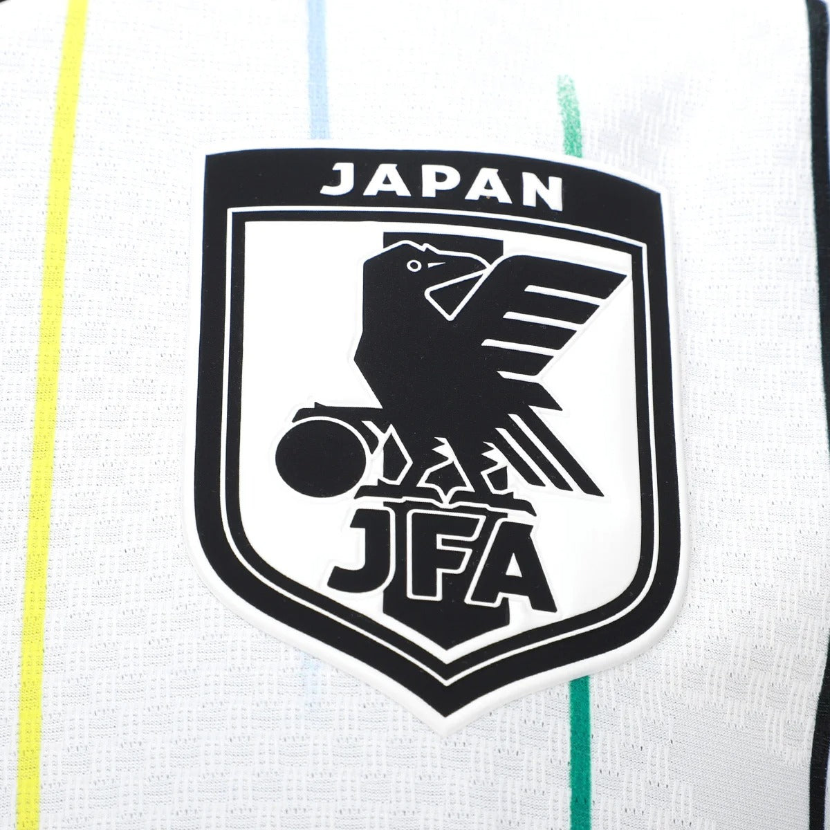 Camisa Japão 26/27 - JOGADOR