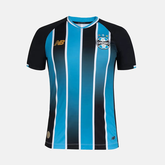 Camisa Grêmio 26/27 Home - Torcedor