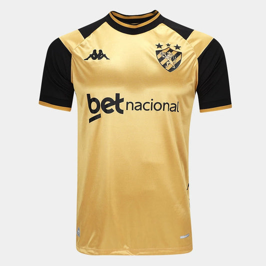 Camisa Sport 26/27 Away - Torcedor