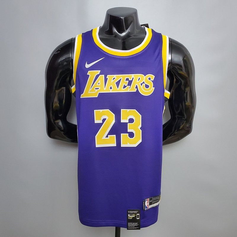 Regata LA Lakers #23