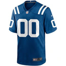 Camisa NFL Ind. Colts - Edição Clássica - Versão de Jogo