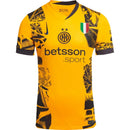 Camisa Inter de Milão 24/25 III Third - Versão Torcedor