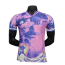 Camisa Japão 25/26 Edição Especial Roxa - Versão Jogador