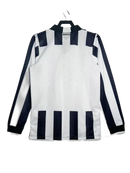 Camisa Juventus 14/15 I Home - Versão Retrô Manga Longa