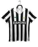 Camisa Juventus 92/94 I Home - Versão Retrô