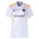 Camisa LA Galaxy 2024 I Home - Feminina