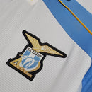 Camisa Lazio 00/01 II Away - Versão Retrô