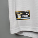 Camisa Lazio 00/01 II Away - Versão Retrô