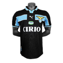 Camisa Lazio 1998 II Away - Versão Retrô
