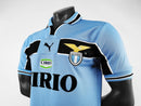 Camisa Lazio 98/00 I Home - Versão Retrô