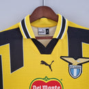 Camisa Lazio 98/00 III Third - Versão Retrô