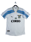 Camisa Lazio 99/00 II Away - Versão Retrô