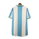 Camisa Lazio 99/00 III Third - Versão Retrô