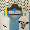 Camisa Lazio 99/00 III Third - Versão Retrô