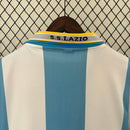 Camisa Lazio 99/00 III Third - Versão Retrô