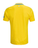 Camisa Leeds United 24/25 II Away - Versão Torcedor