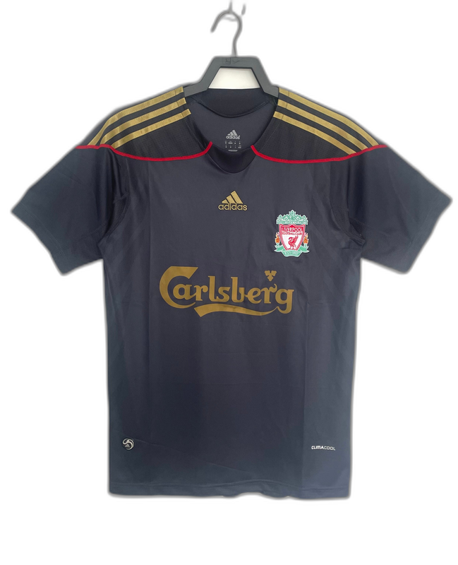 Camisa Liverpool 2019 II Away - Versão Retrô
