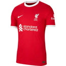 Camisa Liverpool 23/24 I Home - Versão Jogador