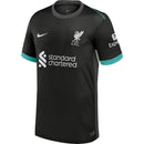 Camisa Liverpool 24/25 II Away - Versão Torcedor
