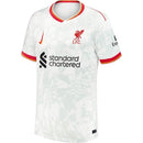 Camisa Liverpool 24/25 III Third - Versão Torcedor