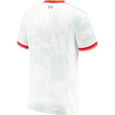 Camisa Liverpool 24/25 III Third - Versão Torcedor