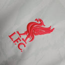 Camisa Liverpool 24/25 III Third - Versão Torcedor