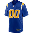 Camisa NFL Los Angeles Chargers - Retrô - Versão Alternativa de Jogo