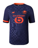 Camisa LOSC Lillie 23/24 III Third - Versão Torcedor