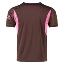 Camisa Manchester City 24/25 Goleiro Marrom - Versão Torcedor