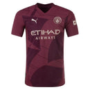 Camisa Manchester City 24/25 III Third - Versão Jogador