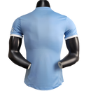 Camisa Manchester City 25/26 I Home - Versão Jogador