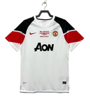 Camisa Manchester United 11/12 II Away - Versão Retrô