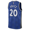 Camisa NBA Markelle Fultz - Orlando Magic - 23/24 - Edição Clássica - Azul