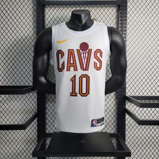 Regata Cleveland Cavaliers #10